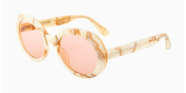 Occhiali da sole etnia barcelona dolores sun whpk femenino taglia 53mm - Vista principale