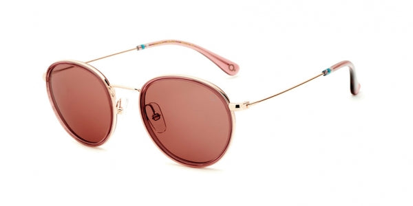 Occhiali da sole etnia barcelona dumbo sun bxgd unisex taglia 50mm - Vista principale