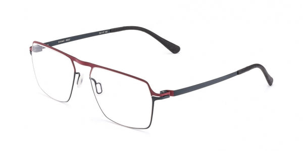 Brillen etnia barcelona duomo rdgy masculino größe 56mm - Hauptansicht