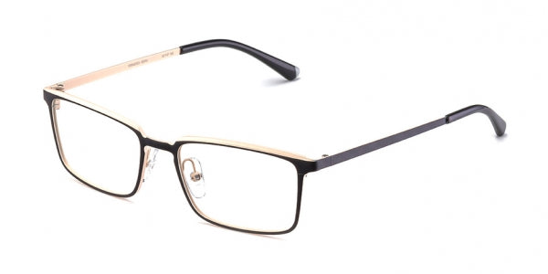 Brillen etnia barcelona durango bkwh masculino größe 52mm - Hauptansicht