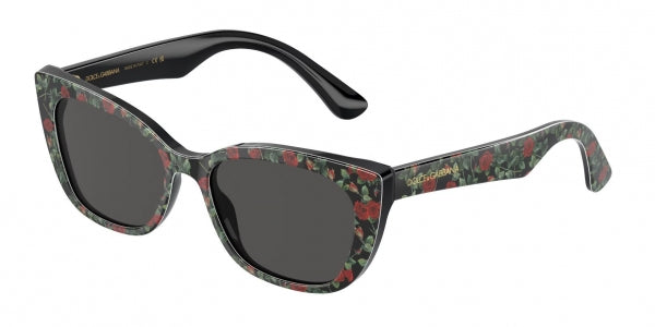 DOLCE & GABBANA DX4427 342687 49