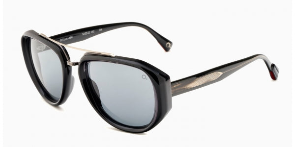 Occhiali da sole etnia barcelona d.t.l.a sun bk masculino taglia 57mm - Vista principale