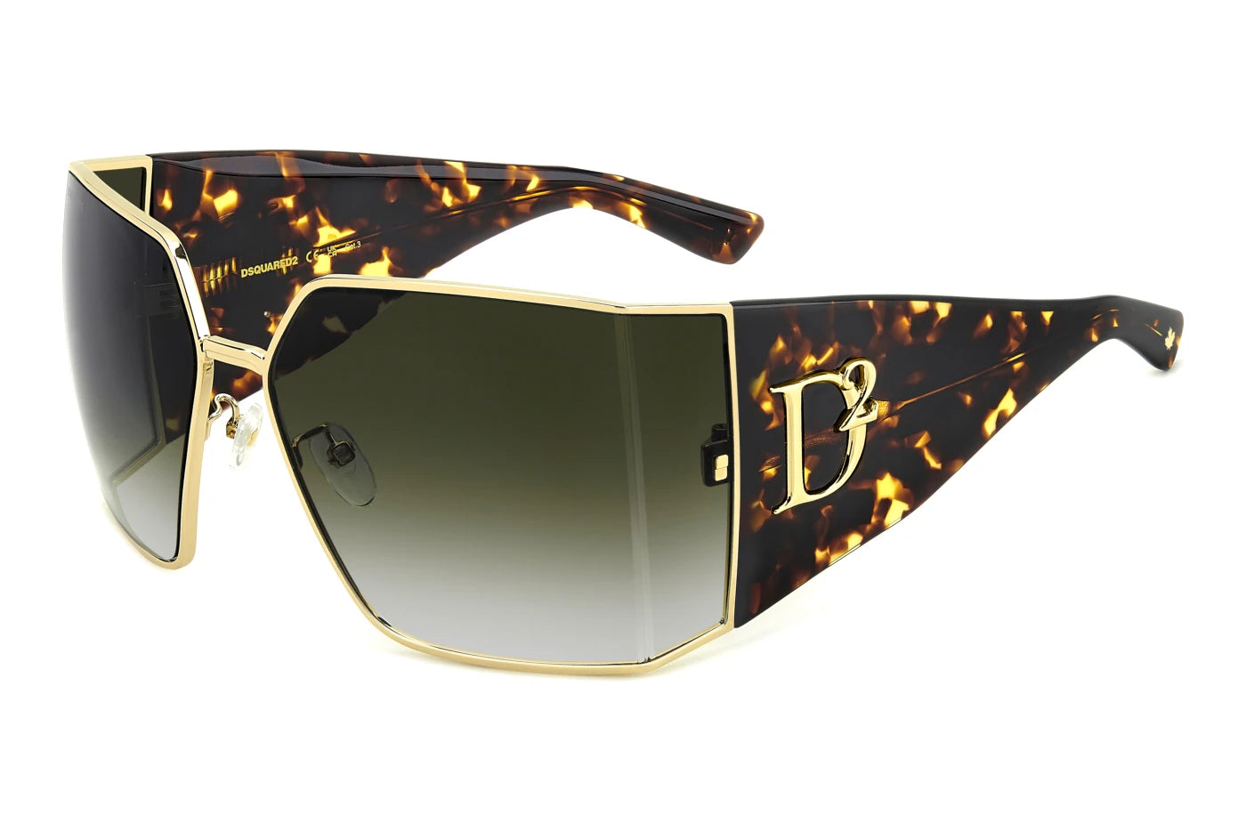 DSQUARED2 D2 0154/S J5G 9K 73