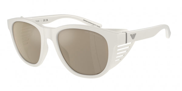 Sonnenbrillen emporio armani ea4216u 53445a pillow masculino größe 56mm - Hauptansicht