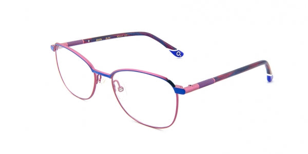 Brillen etnia barcelona edith blpk femenino größe 52mm - Hauptansicht