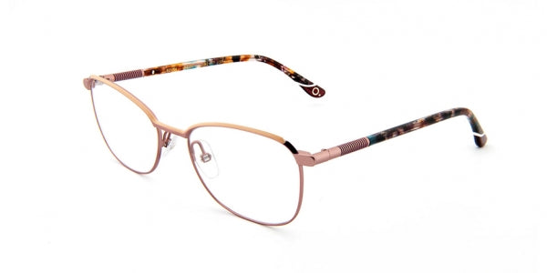Brillen etnia barcelona edith pgbx femenino größe 52mm - Hauptansicht