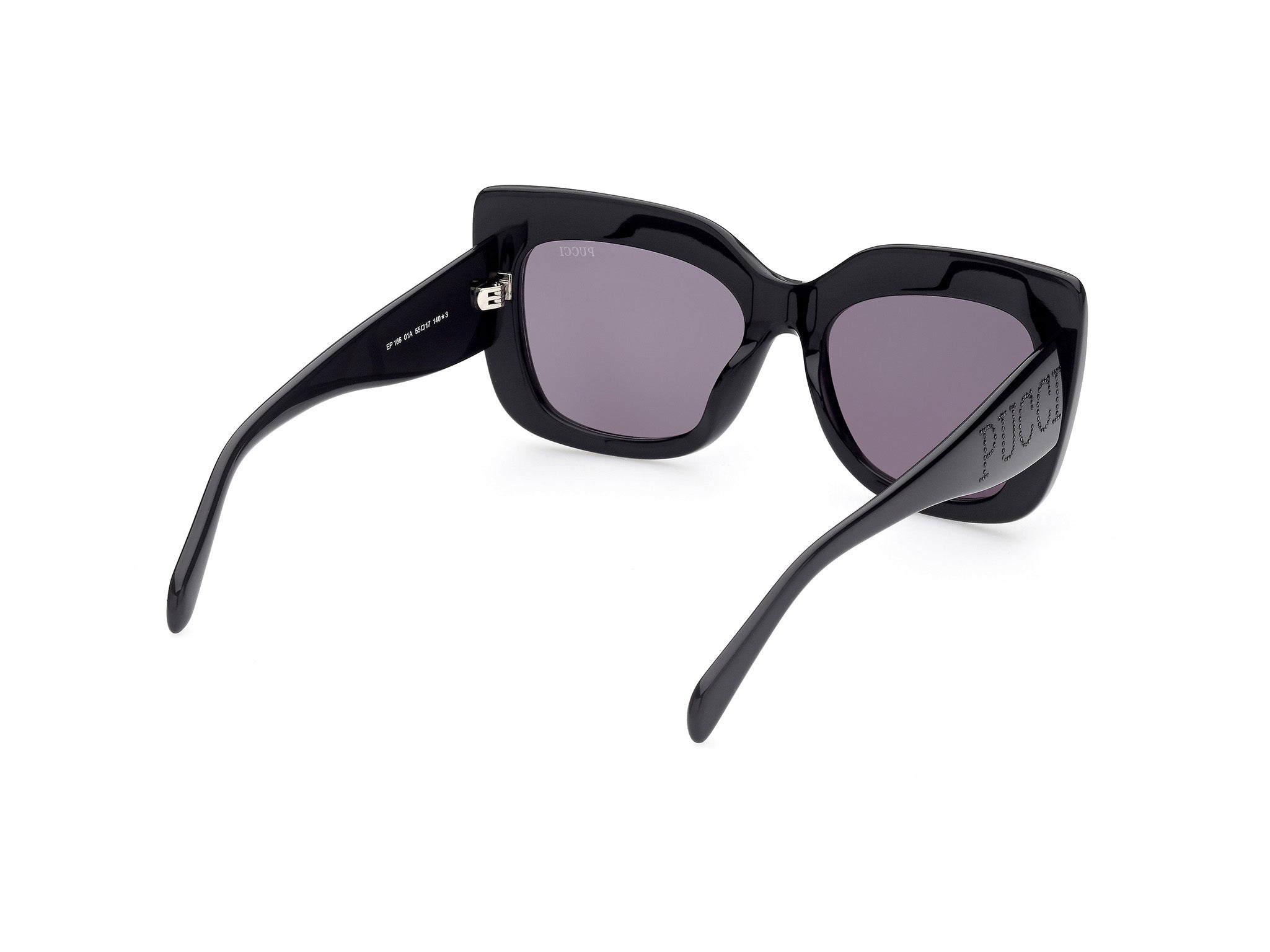 EMILIO PUCCI EP0166 01A 55