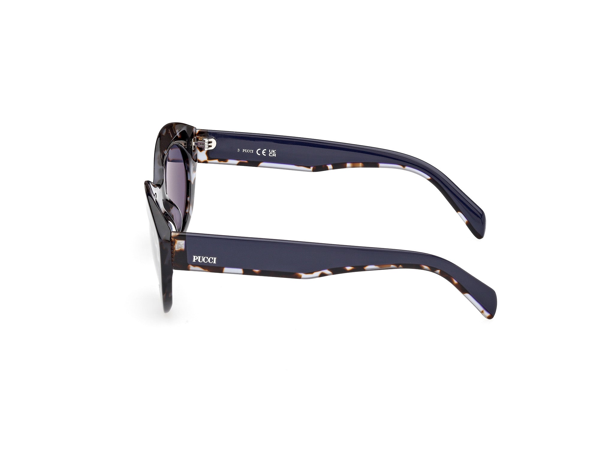 EMILIO PUCCI EP0203 55V 53