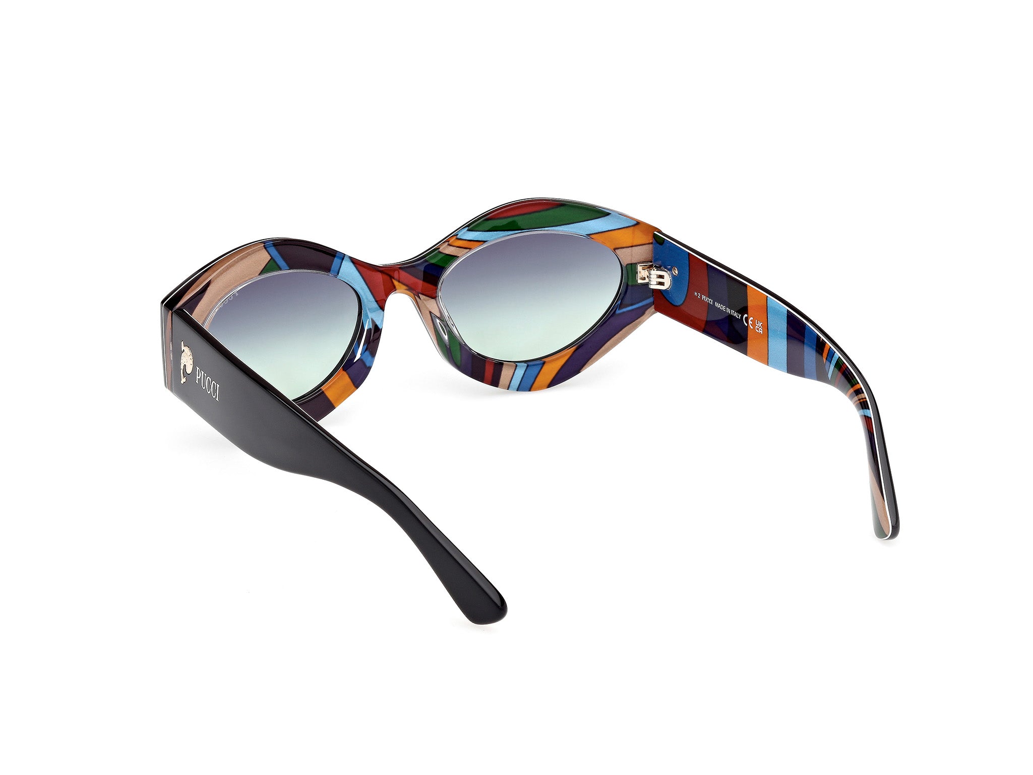 EMILIO PUCCI EP0227 01B 54