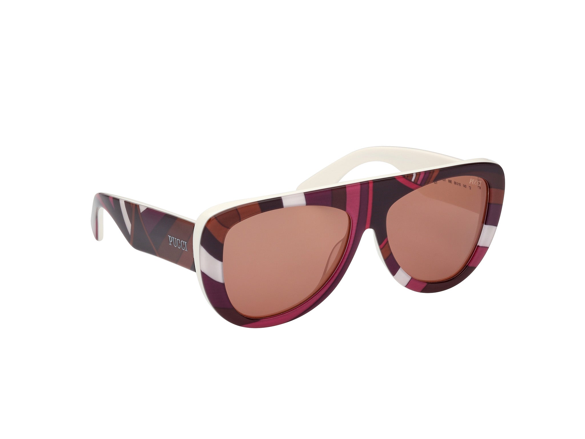 EMILIO PUCCI EP0231 99E 58