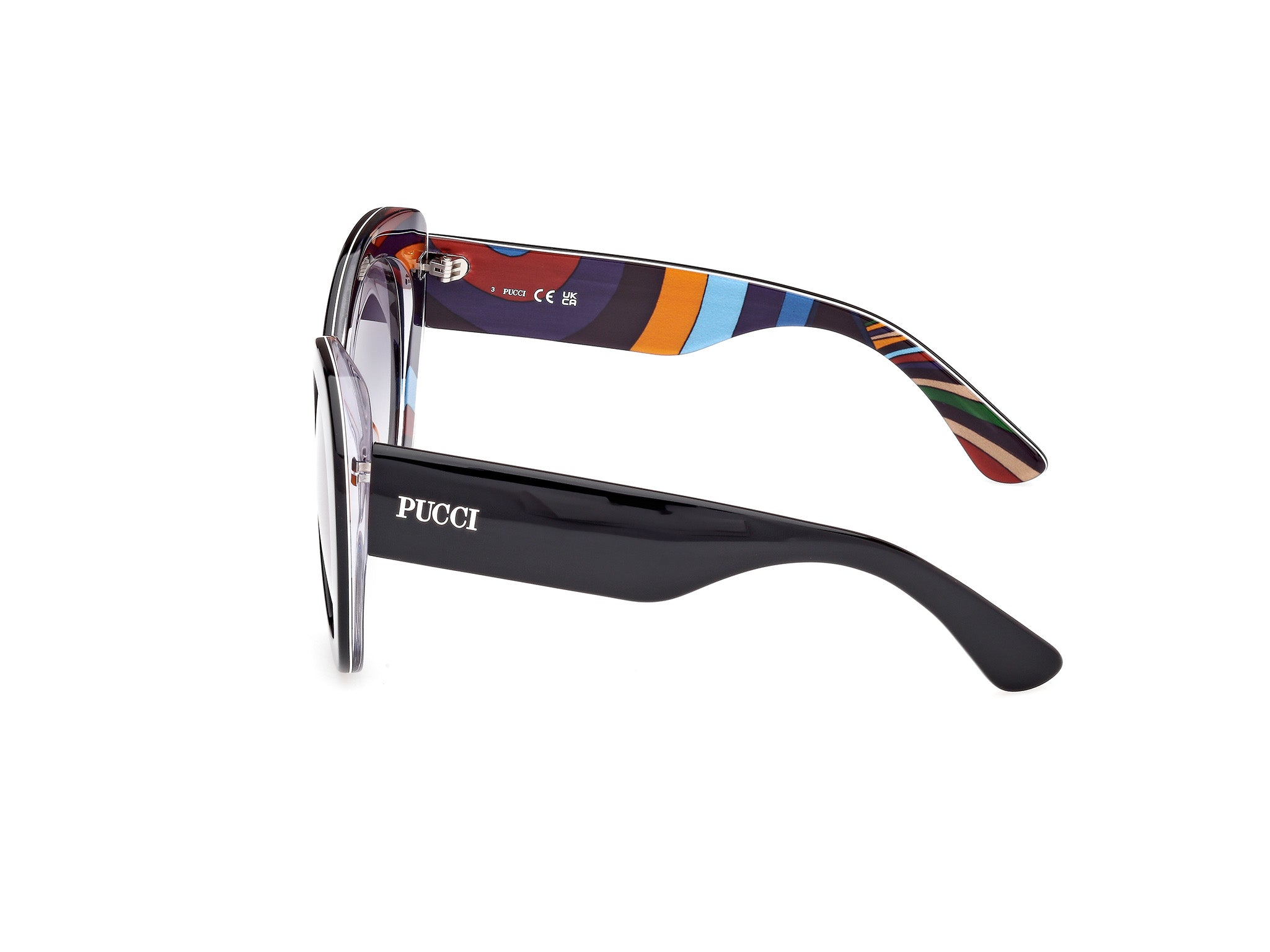 EMILIO PUCCI EP0232 05W 56