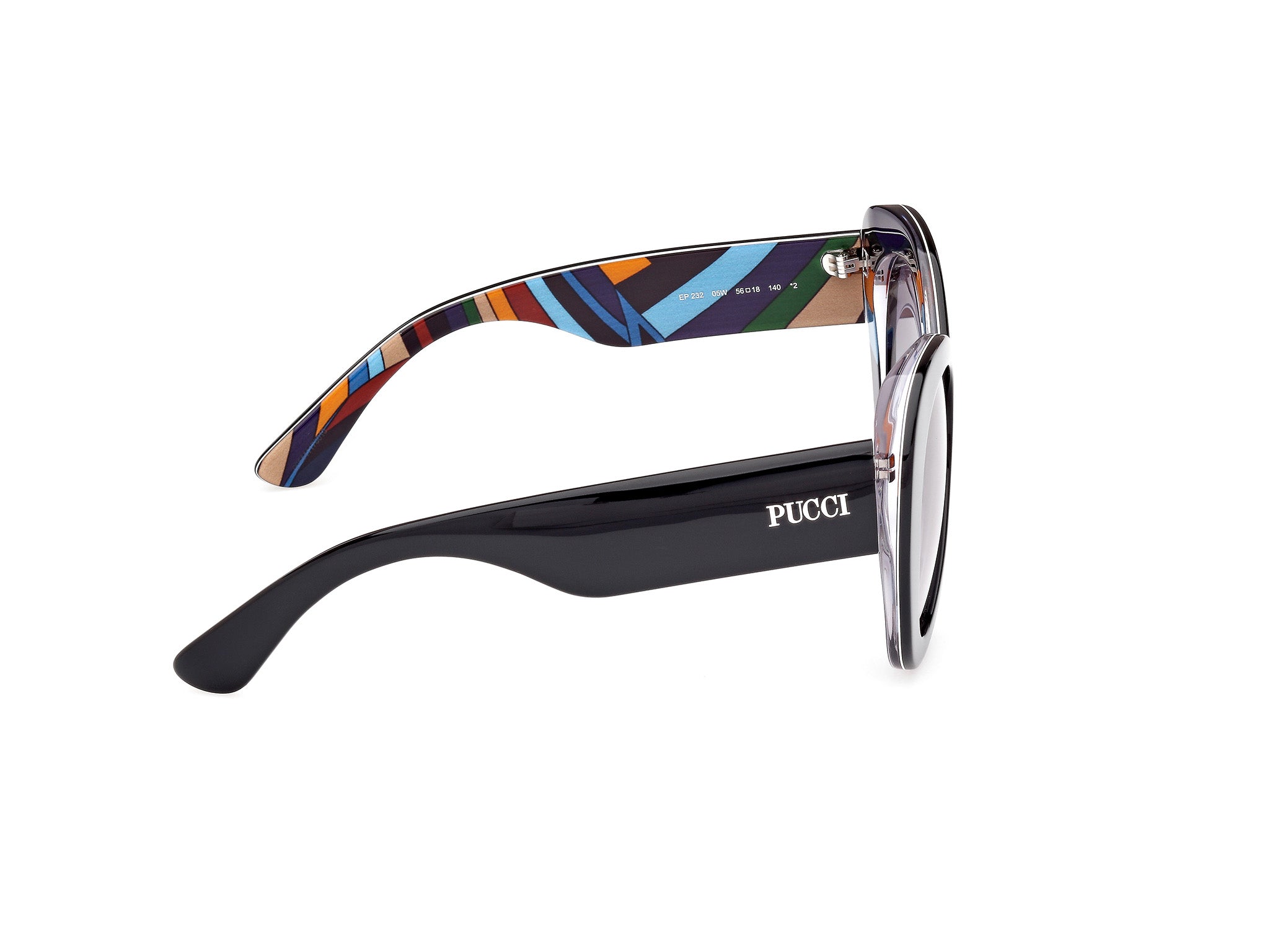 EMILIO PUCCI EP0232 05W 56