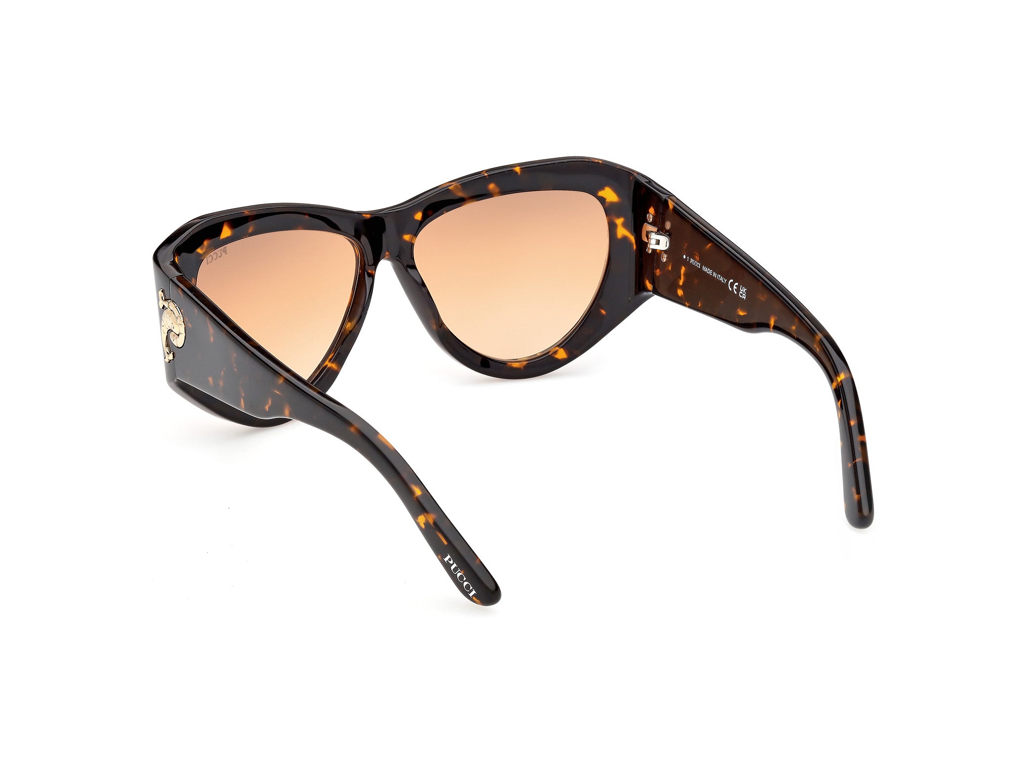 EMILIO PUCCI EP0241 52F 58