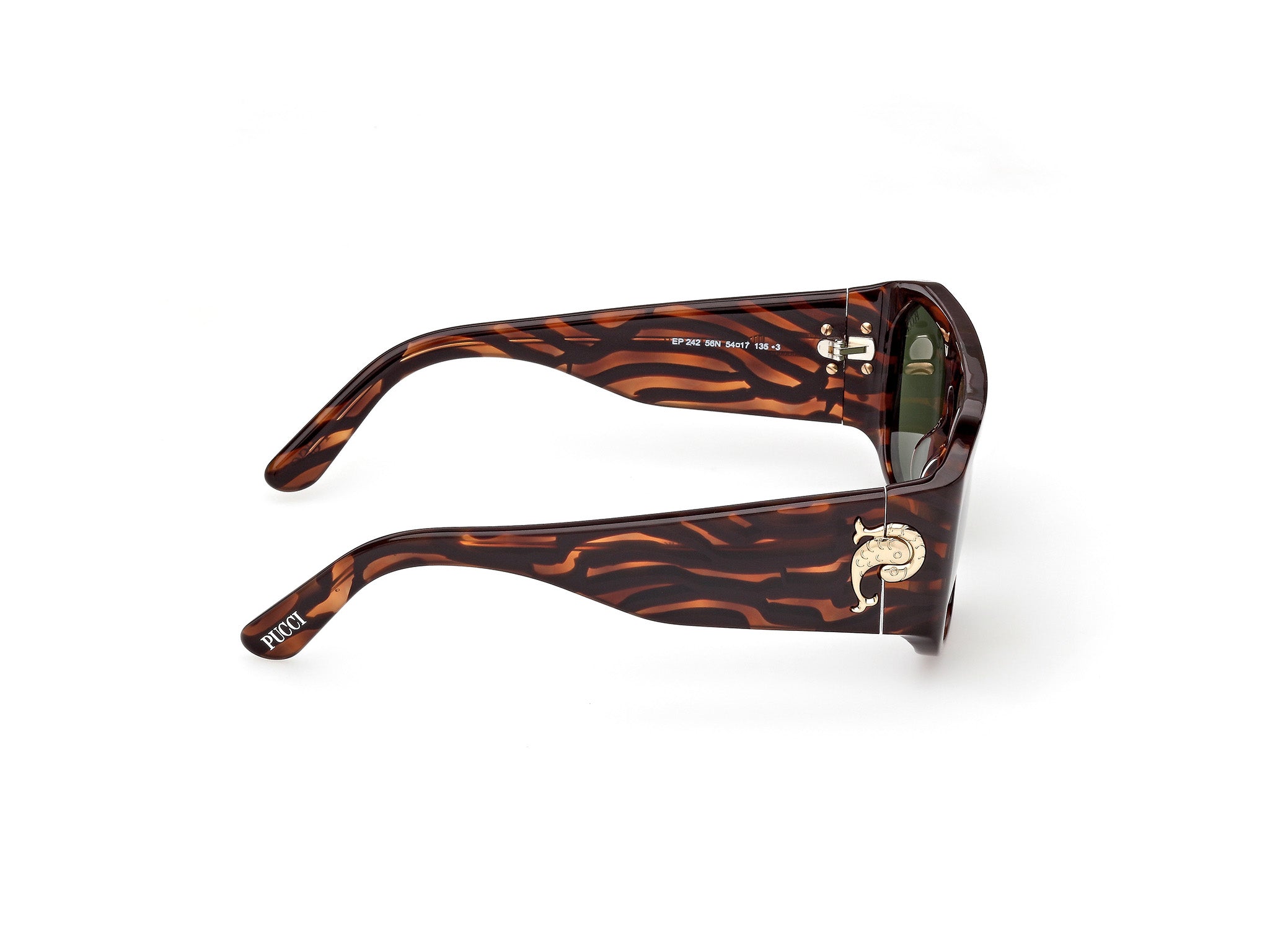 EMILIO PUCCI EP0242 56N 54