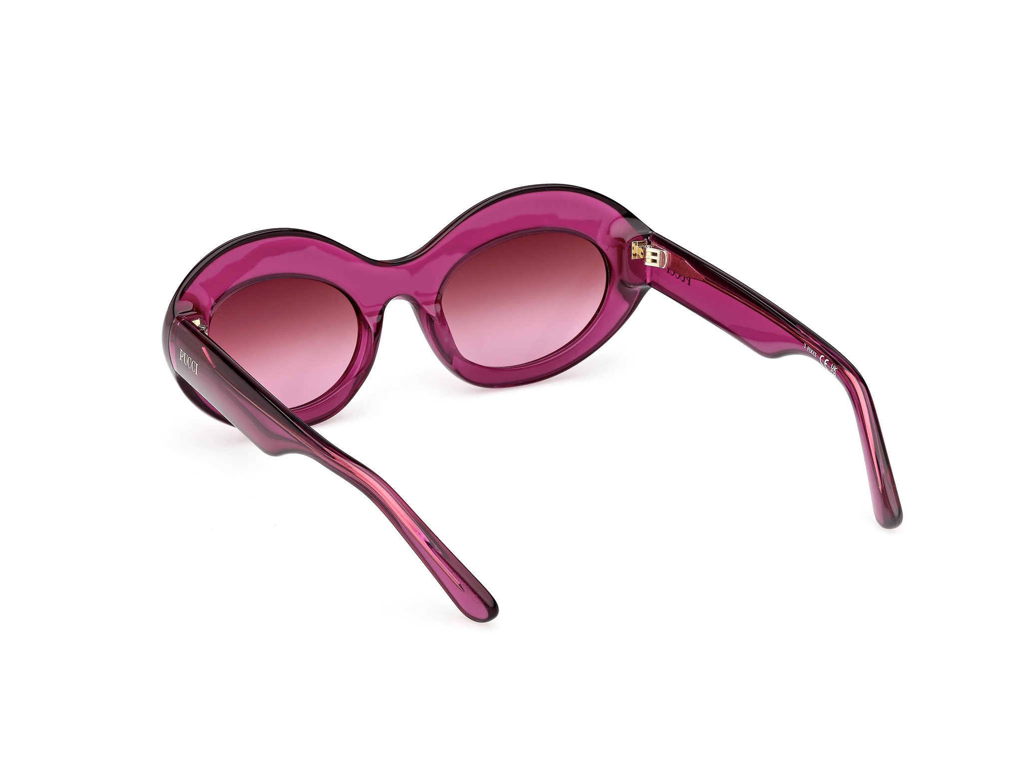 EMILIO PUCCI EP0246 81T 52