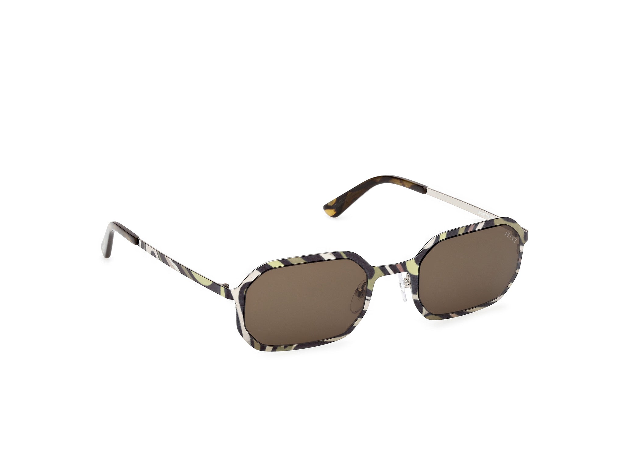 EMILIO PUCCI EP0248 99E 52