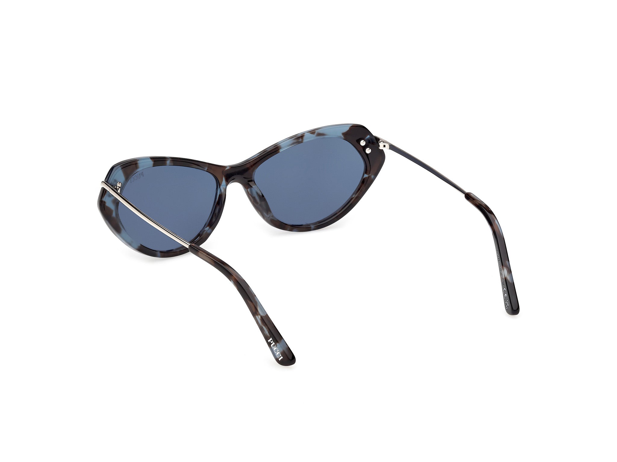 EMILIO PUCCI EP0251 55V 56