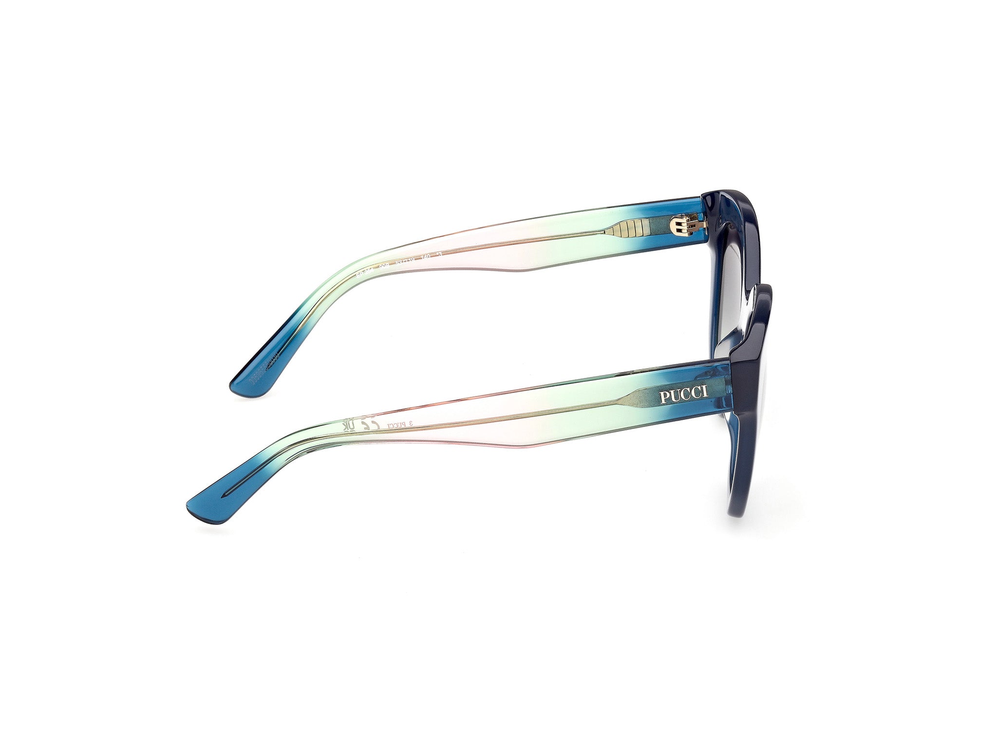 EMILIO PUCCI EP0254 90B 53