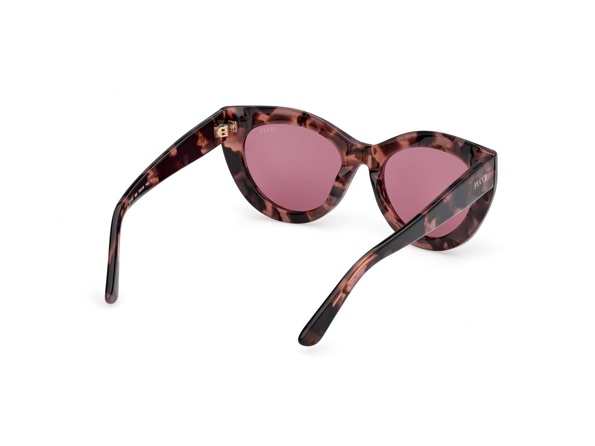 EMILIO PUCCI EP0257 55S 53