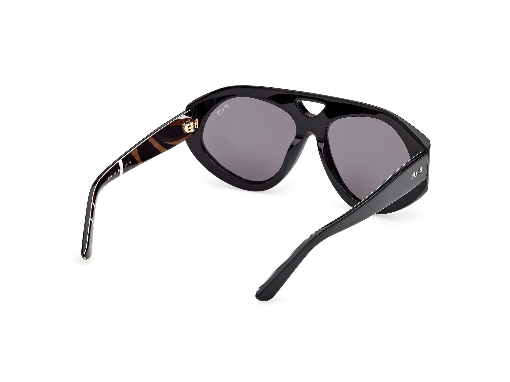 EMILIO PUCCI EP0258 01A 58