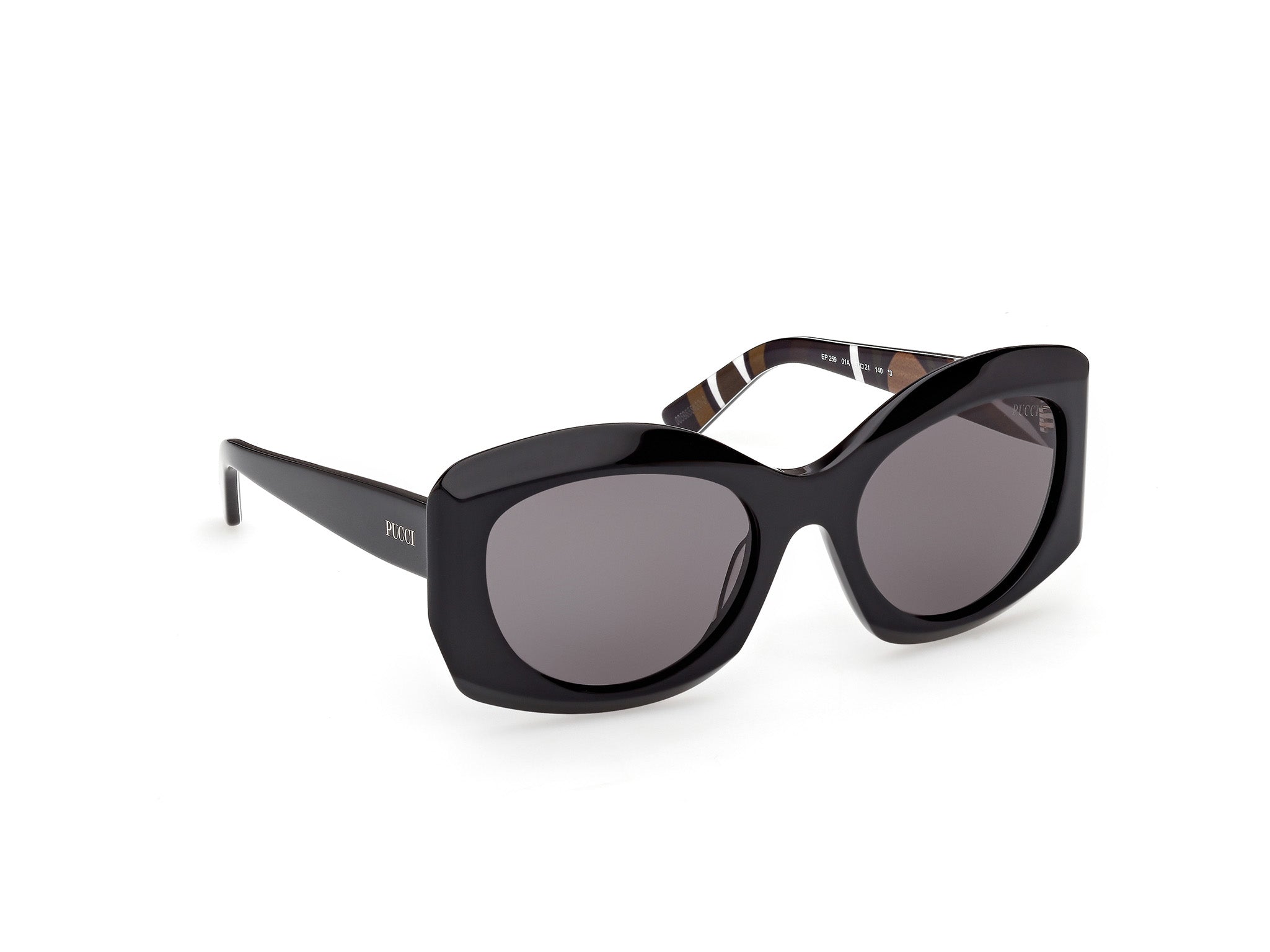 EMILIO PUCCI EP0259 01A 57