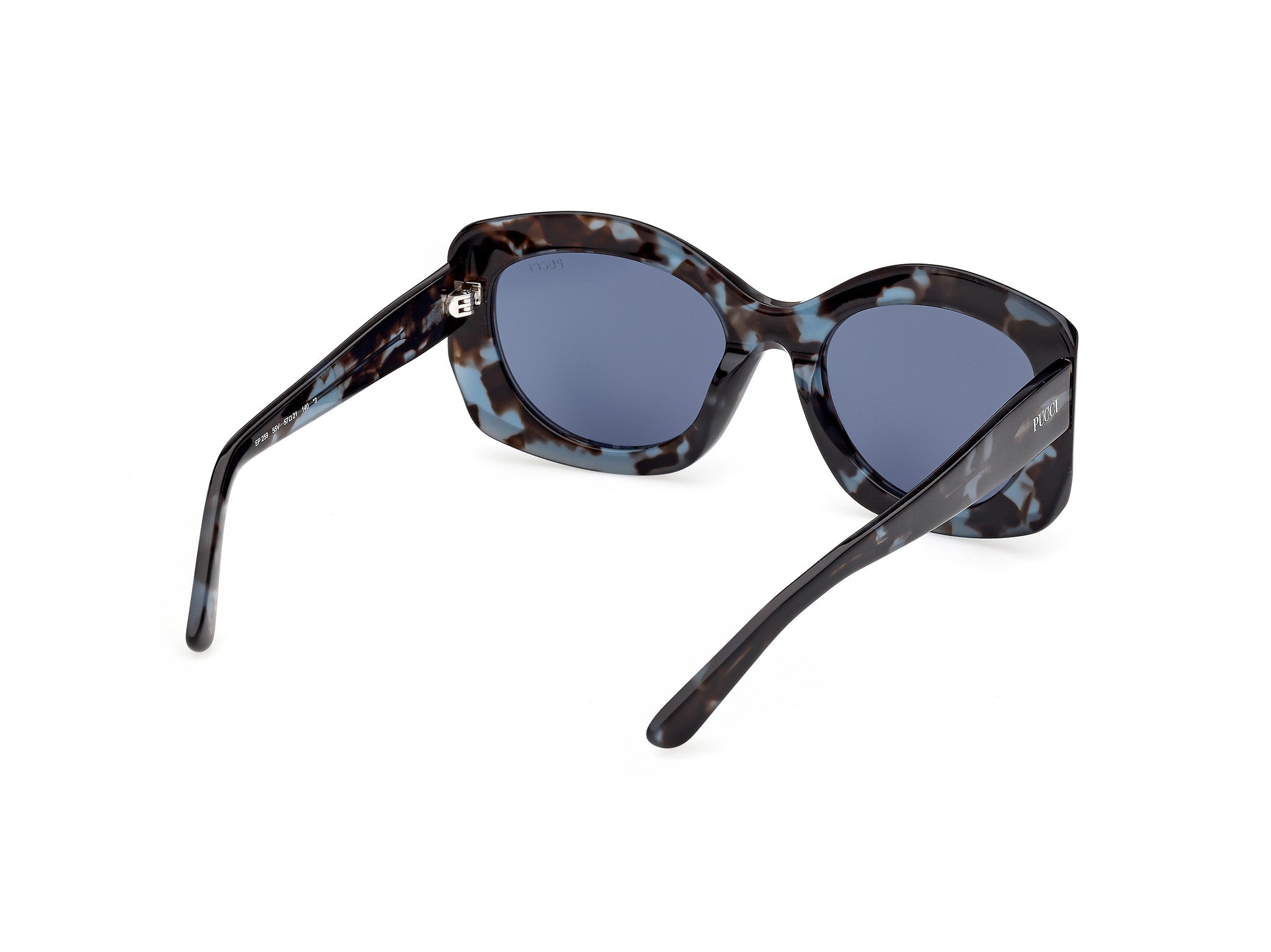 EMILIO PUCCI EP0259 55V 57