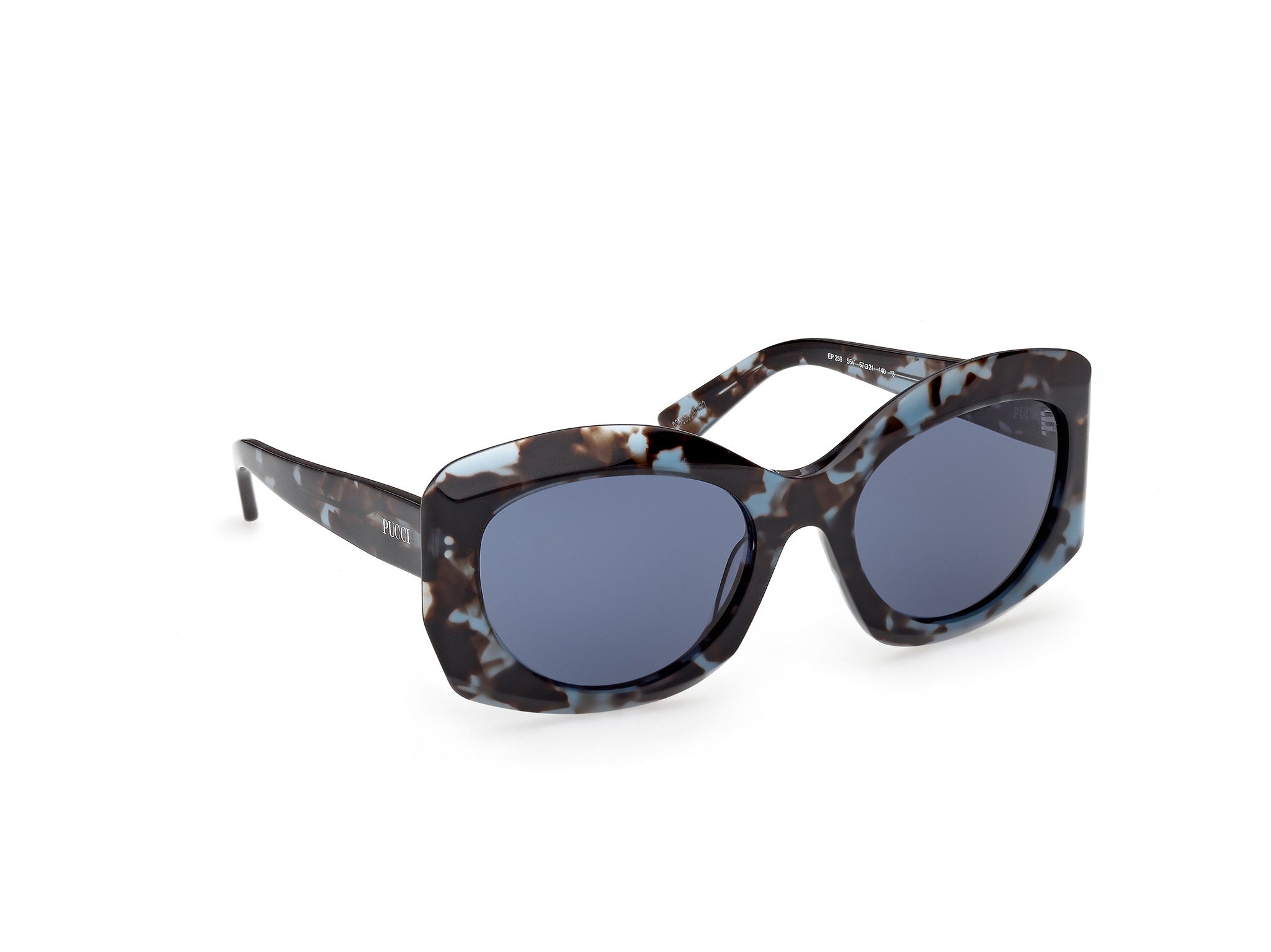 EMILIO PUCCI EP0259 55V 57