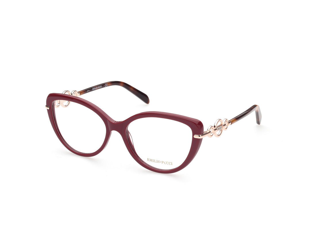 Occhiali da vista emilio pucci ep5162 066 femenino taglia 56mm - Vista principale