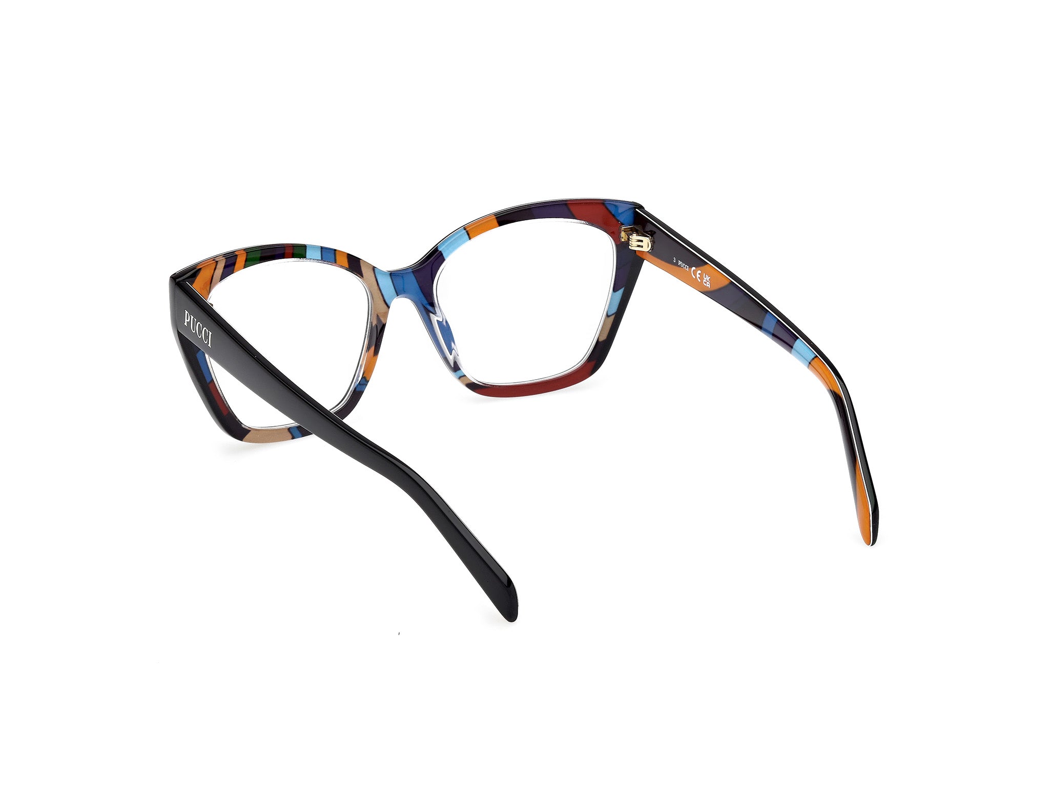 EMILIO PUCCI EP5216 001 53