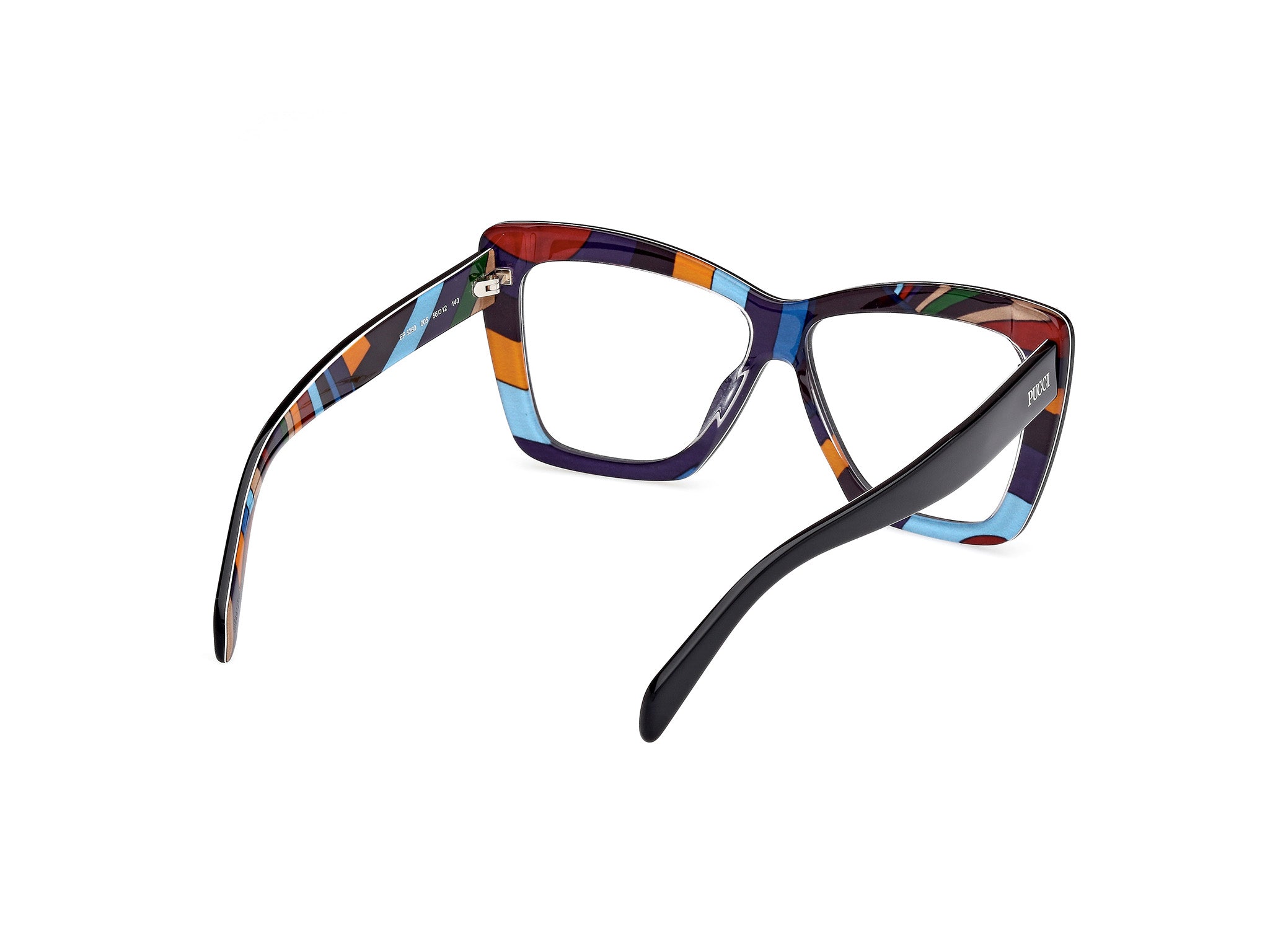 EMILIO PUCCI EP5260 005 56