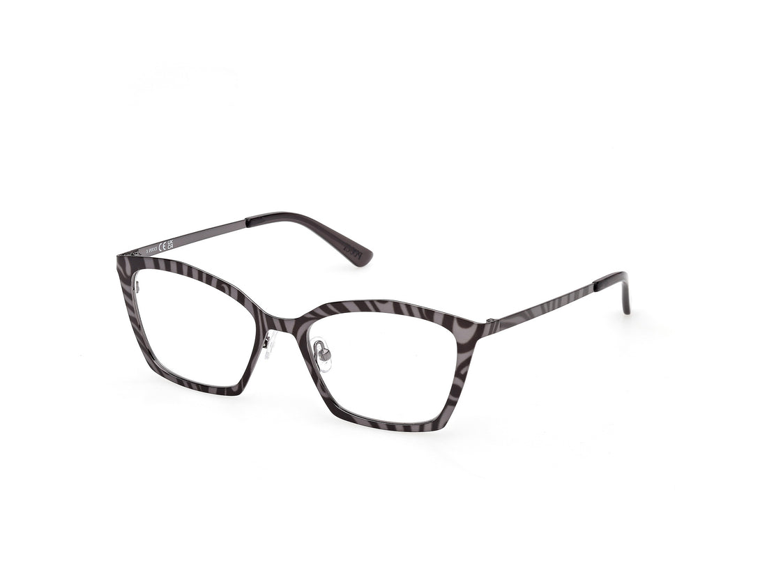 Occhiali da vista emilio pucci ep5276 005 negro square femenino taglia 52mm - Vista principale