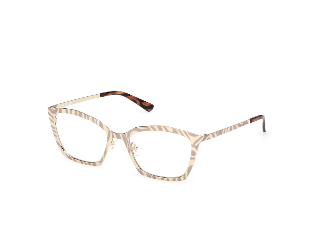 Occhiali da vista emilio pucci ep5276 032 dorado square femenino taglia 52mm - Vista principale