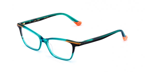 Brillen etnia barcelona evita tqbk femenino größe 50mm - Hauptansicht