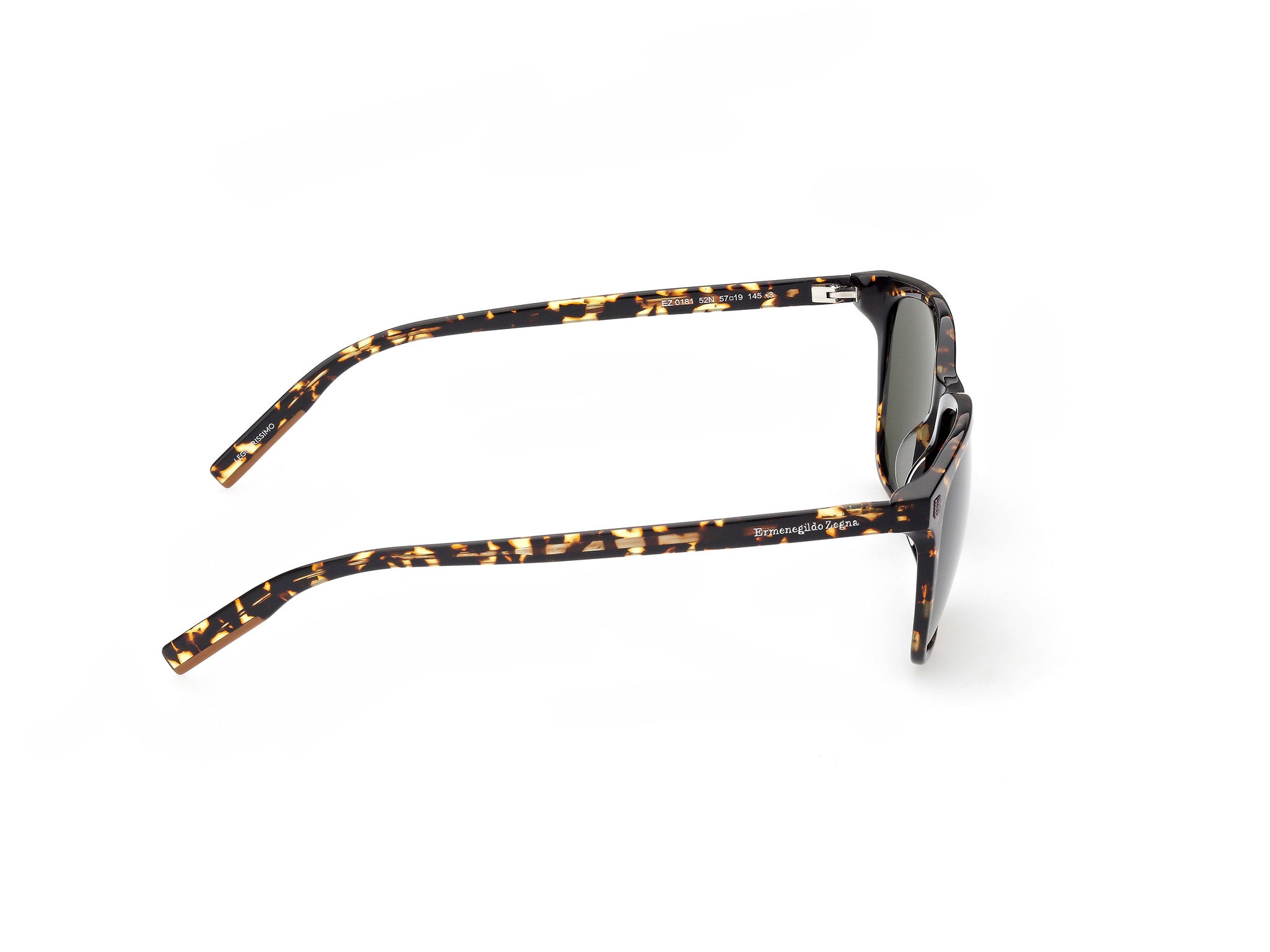 ERMENEGILDO ZEGNA EZ0181 52N 57