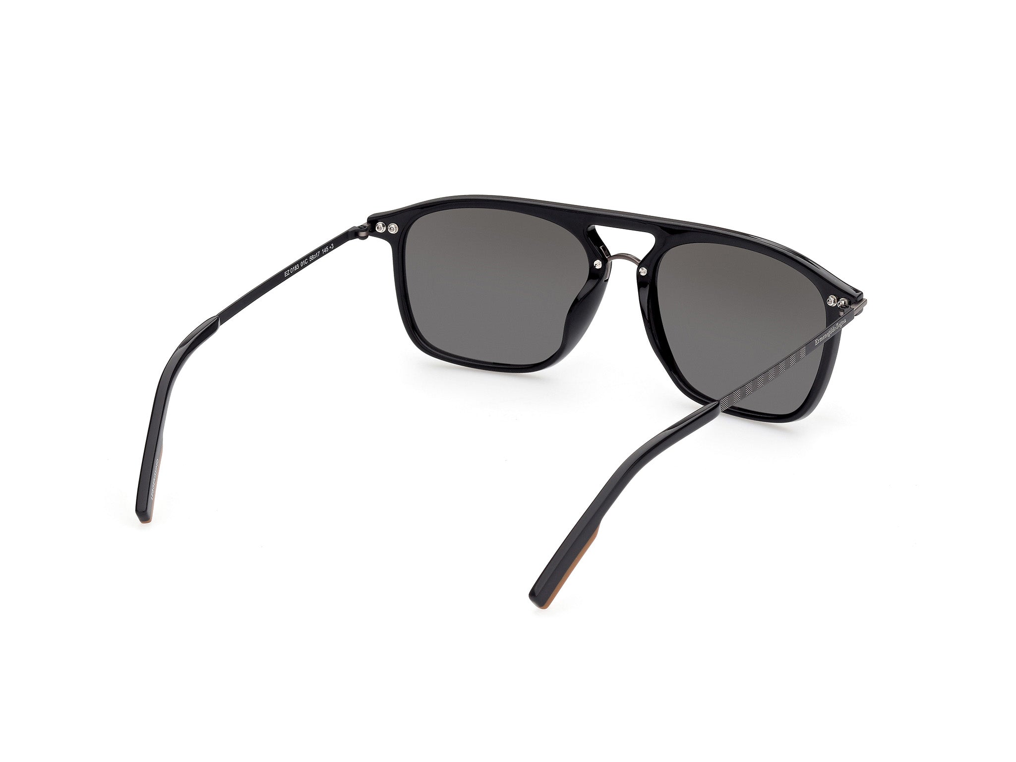 ERMENEGILDO ZEGNA EZ0183 01C 56