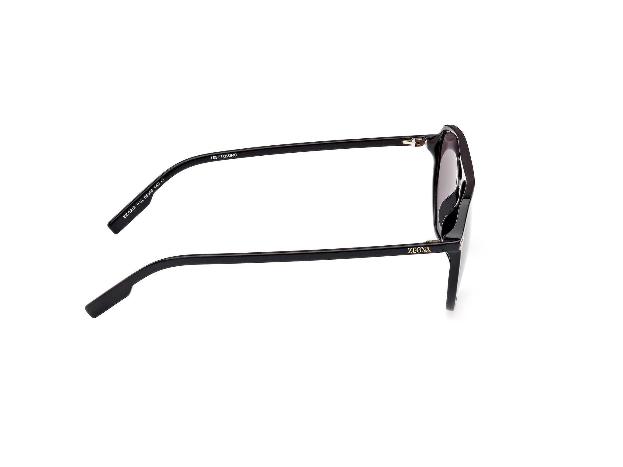 ERMENEGILDO ZEGNA EZ0212 01A 55