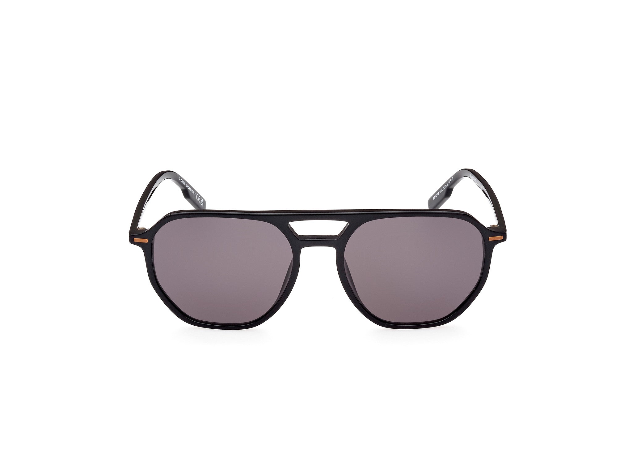 ERMENEGILDO ZEGNA EZ0212 01A 55