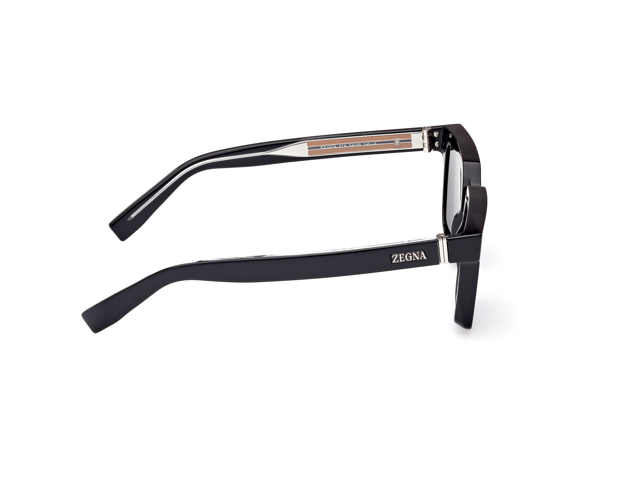 ERMENEGILDO ZEGNA EZ0214 01A 54