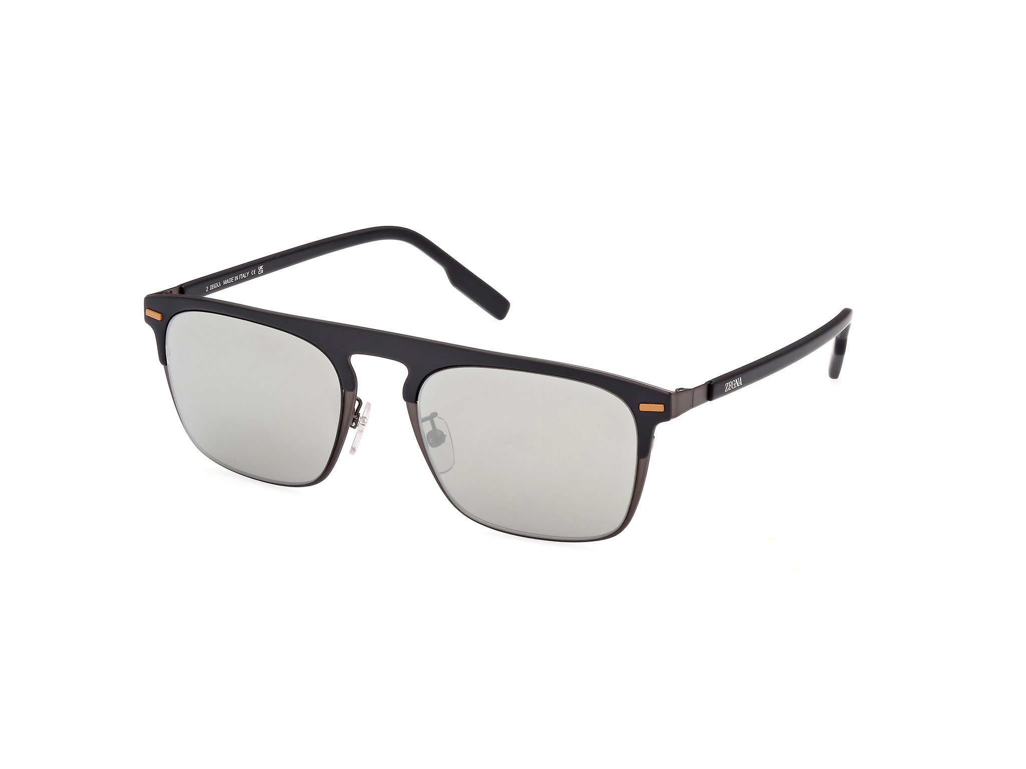 ERMENEGILDO ZEGNA EZ0216-H 02C 56