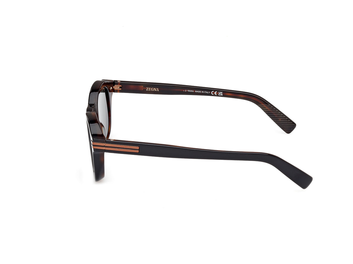 ERMENEGILDO ZEGNA EZ0229 05N 47