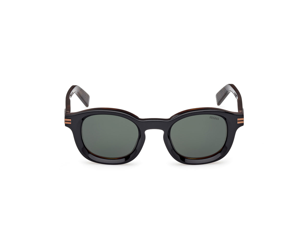 ERMENEGILDO ZEGNA EZ0229 05N 47