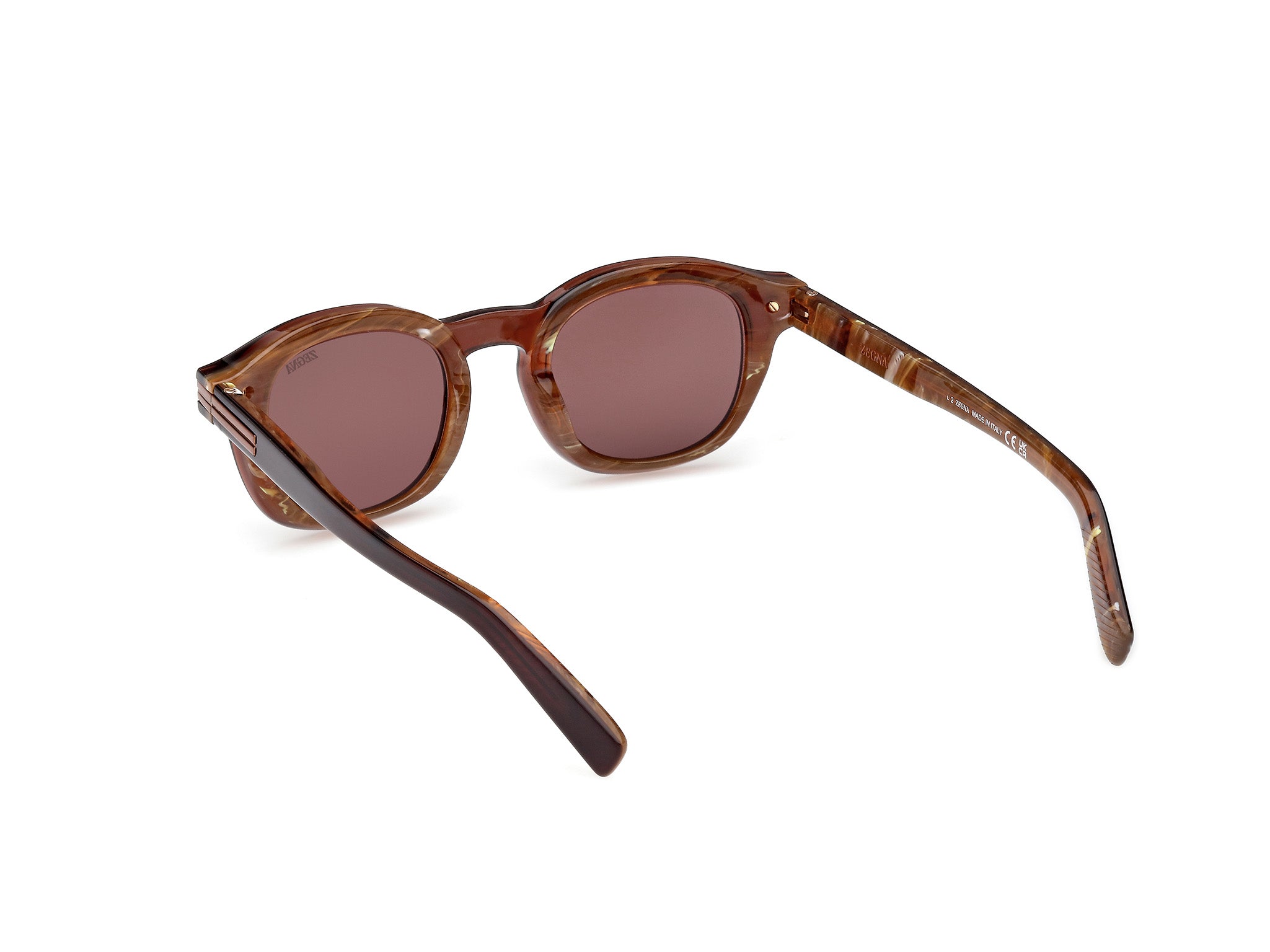 ERMENEGILDO ZEGNA EZ0229 50E 47