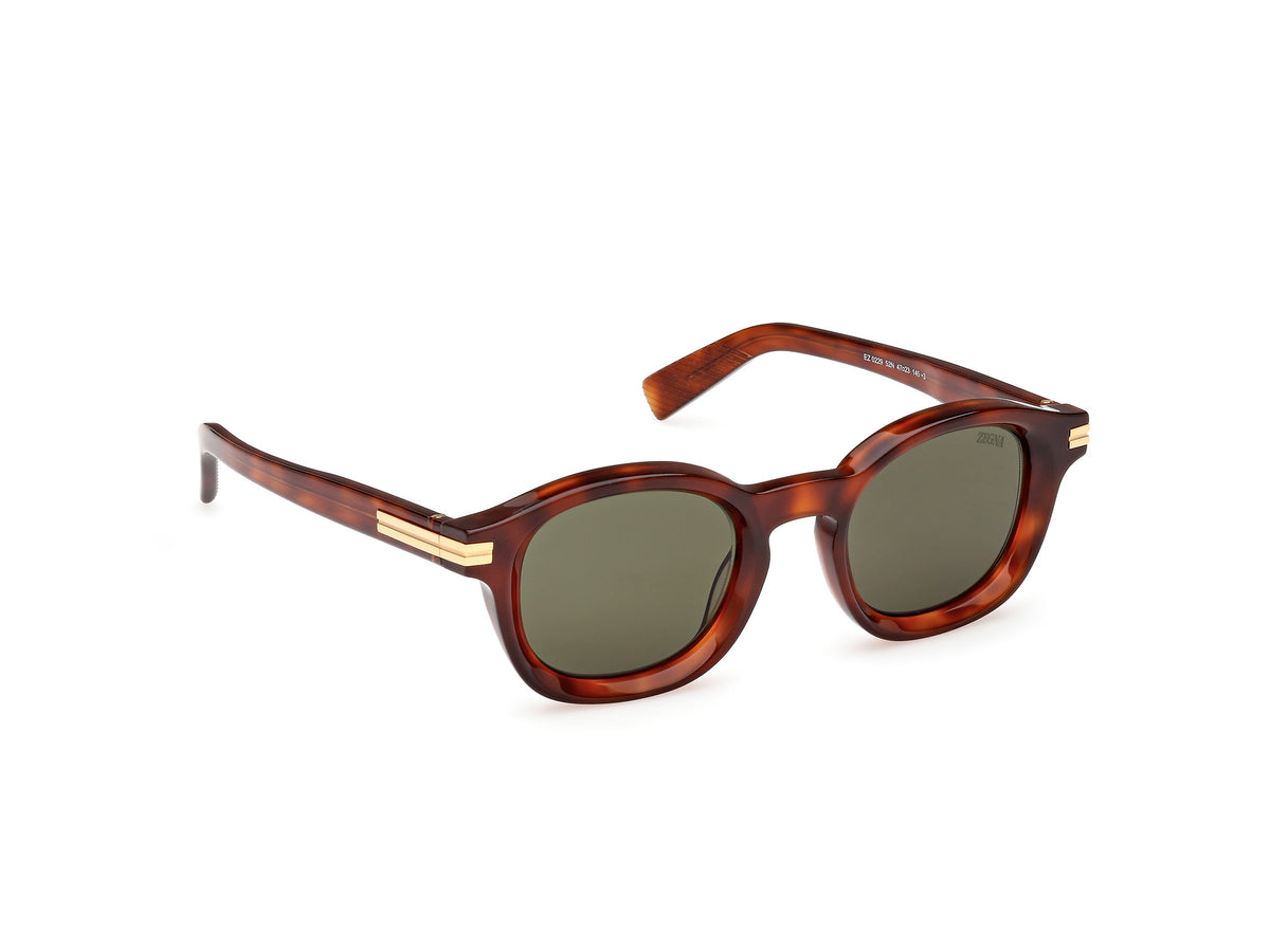 ERMENEGILDO ZEGNA EZ0229 52N 47