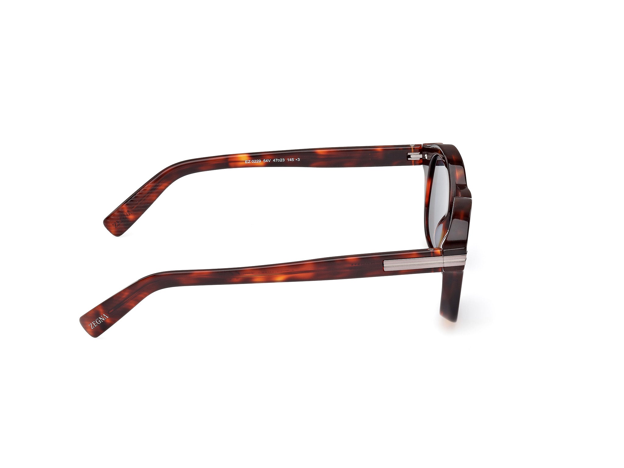 ERMENEGILDO ZEGNA EZ0229 54V 47