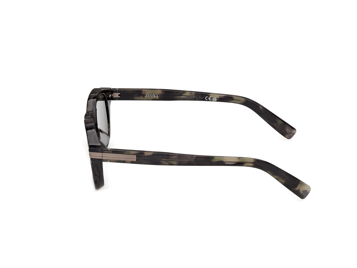 ERMENEGILDO ZEGNA EZ0229 55H 47