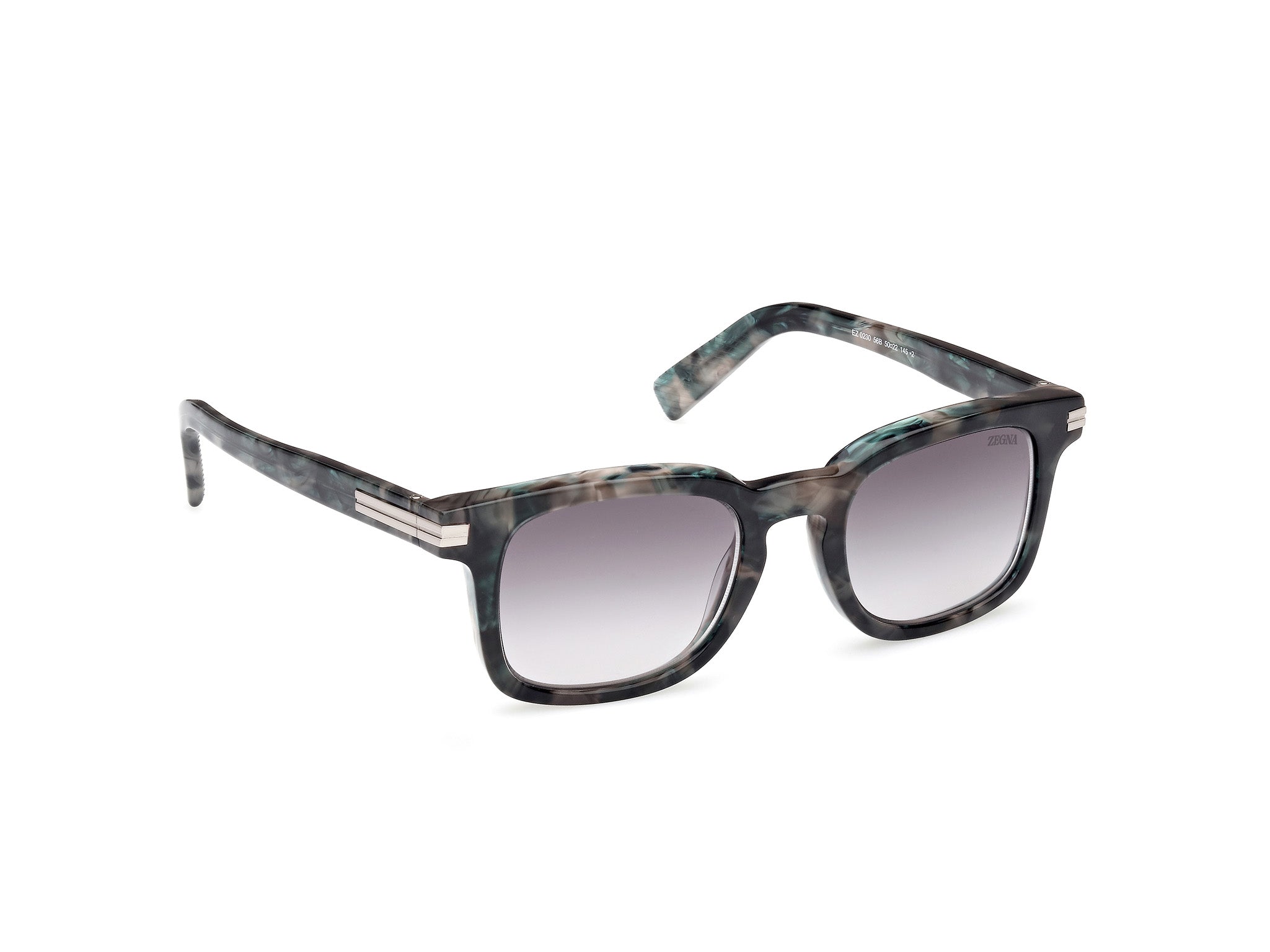 ERMENEGILDO ZEGNA EZ0230 56B 50