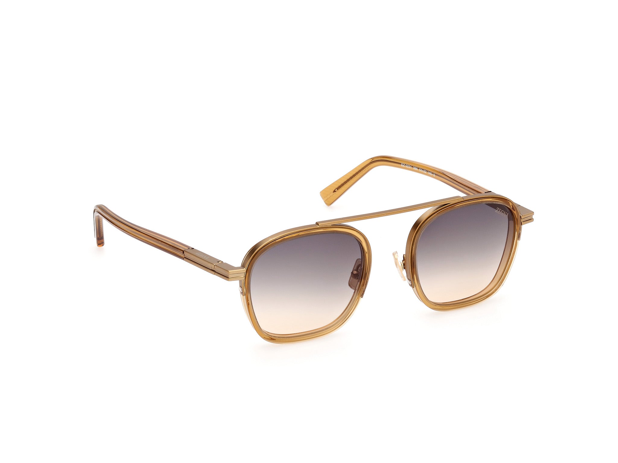 ERMENEGILDO ZEGNA EZ0231 39K 51