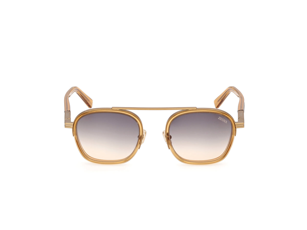ERMENEGILDO ZEGNA EZ0231 39K 51