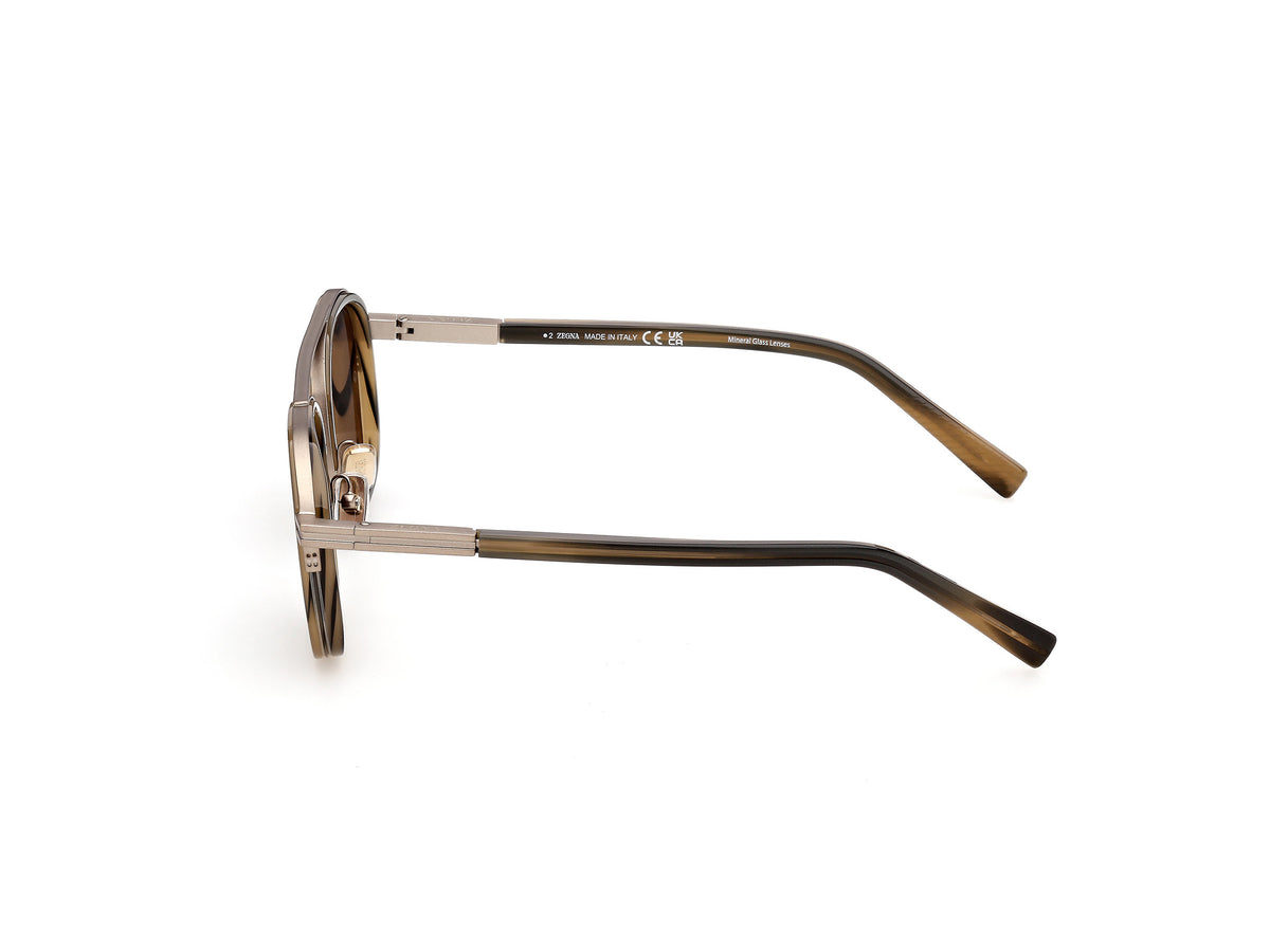ERMENEGILDO ZEGNA EZ0231 51A 51