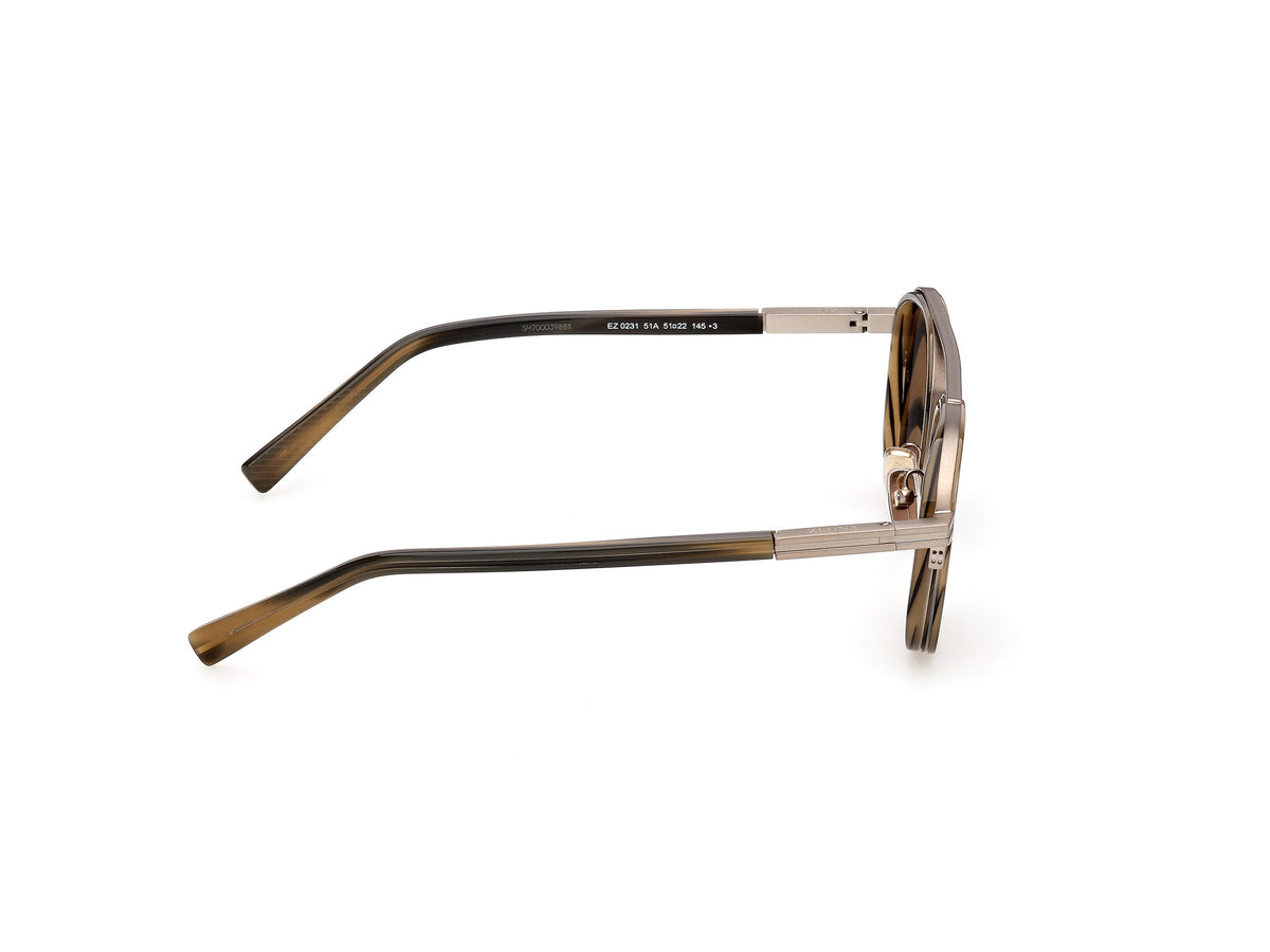 ERMENEGILDO ZEGNA EZ0231 51A 51
